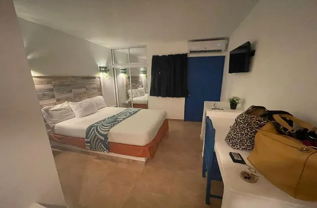 Hotel Playa Catalina La Caleta La Romana Chambre 1